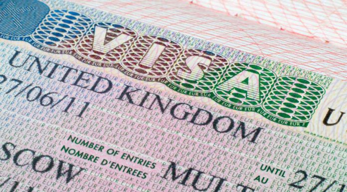 UK Visa