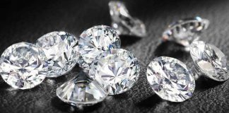 Uncovering the Secrets to a Dazzling Diamond’s Sparkle Uncovering the Secrets to a Dazzling Diamond's Sparkle