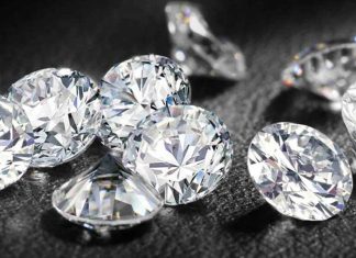 Uncovering the Secrets to a Dazzling Diamond's Sparkle