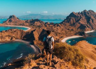 Unleashing Adventure in Labuan Bajo: Tourism Vacation to Labuan Bajo Unleashing Adventure in Labuan Bajo Tourism Vacation to Labuan Bajo