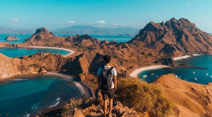 Unleashing Adventure in Labuan Bajo Tourism Vacation to Labuan Bajo