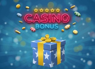 Unlock Las Atlantis Casino’s Impressive no Deposit Bonus Unlock Las Atlantis Casino's Impressive no Deposit Bonus