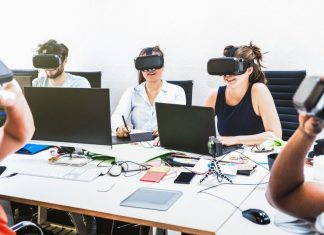 VR Training