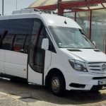 Rent a Minibus in Barcelona: The Ultimate Guide to Exploring the Top Attractions Van