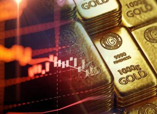 What drives the price of gold? What drives the price of gold