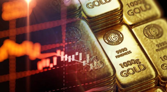 What drives the price of gold