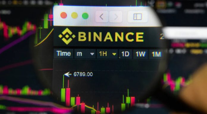 What is Binance Dual Investment