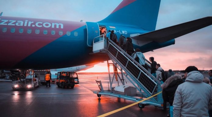 What to Do When Something Goes Wrong on a Booked Flight