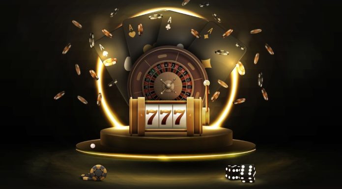 Which Online Casino Offers the Biggest Welcome Bonus