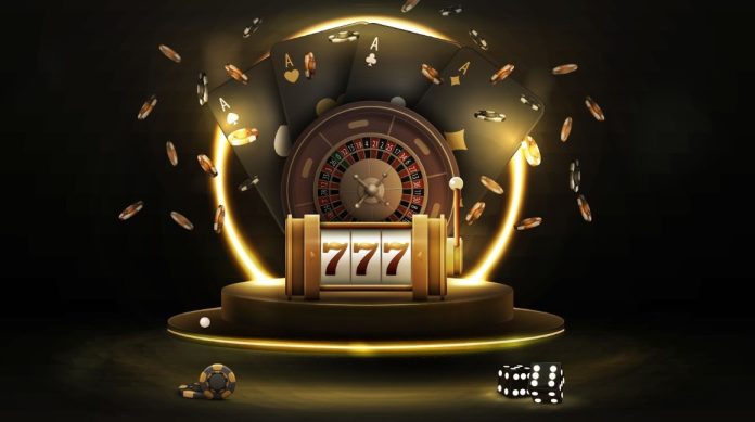 Which Online Casino Offers the Biggest Welcome Bonus