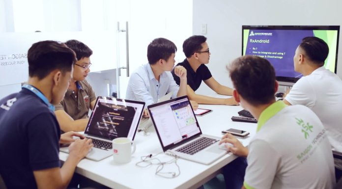 Why You Need A Software Development Company in Vietnam