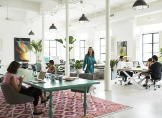 Workplace Trends