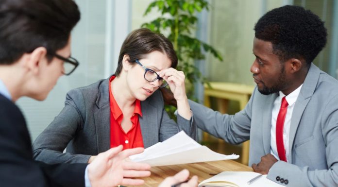 Wrongful Termination Lawyer