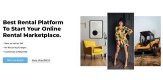 Yo!Rent Review: Rental Software For Startups and Growing Businesses Yo!Rent Review