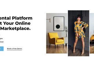 Yo!Rent Review: Rental Software For Startups and Growing Businesses Yo!Rent Review