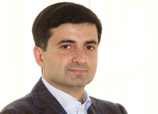 Yusif Jabbarov