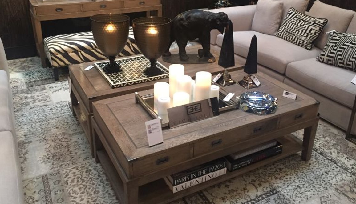 Coffee Table Inspiration: 7 Decorating Ideas - The European Business Review