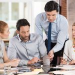 Concepts of Effective Leadership