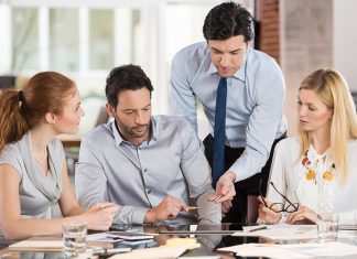 Concepts of Effective Leadership