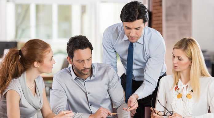 Concepts of Effective Leadership