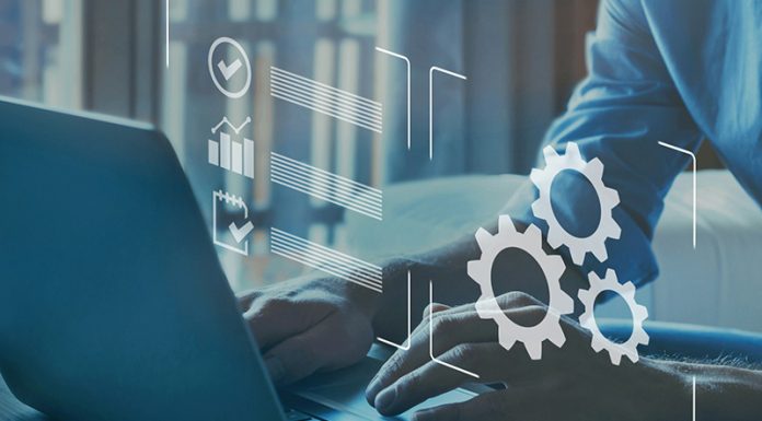 Software Streamlines Business Operations