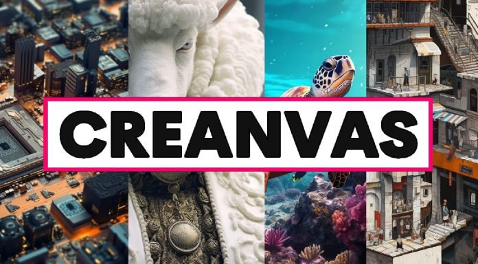 creanvas