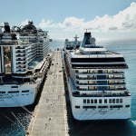 cruise ship injuries