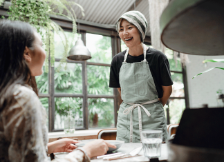 Building Authentic Connections With Customers customer-service