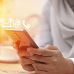 digital business card