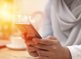 The Benefits of Using a Digital Business Card for Your Networking Needs digital business card
