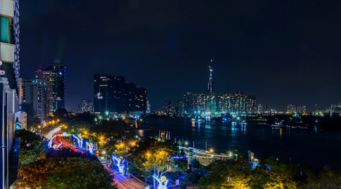 do business in vietnam