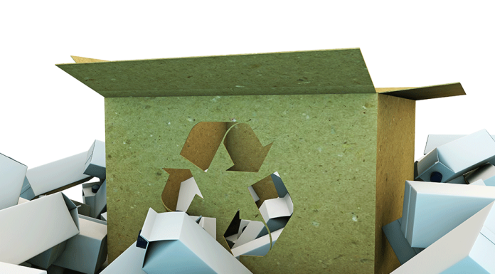 eco friendly package