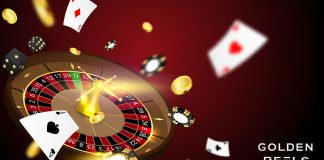 The Evolution of Online Gambling: From Dial-Up to Golden Reels golden reels