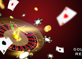 The Evolution of Online Gambling: From Dial-Up to Golden Reels golden reels