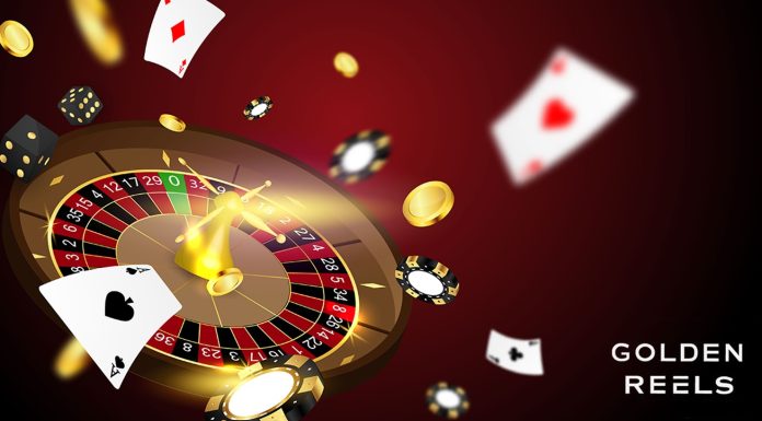 golden reels