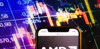 AMD Stock