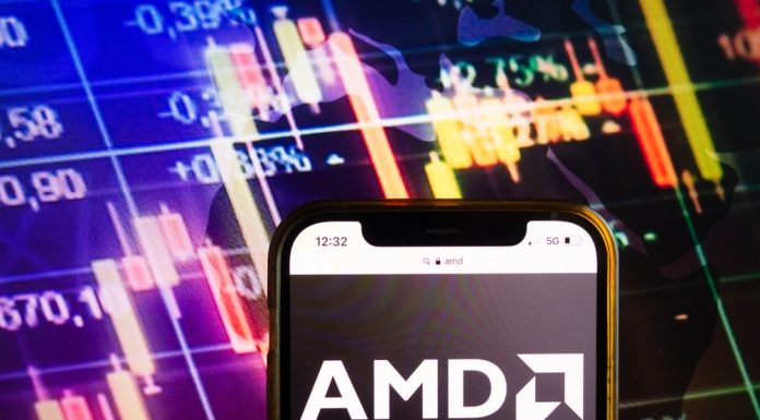 AMD Stock
