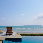 pool villa Koh Samui