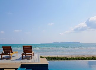 Pool Villa Koh Samui: Your Private Oasis in the Heart of Paradise pool villa Koh Samui