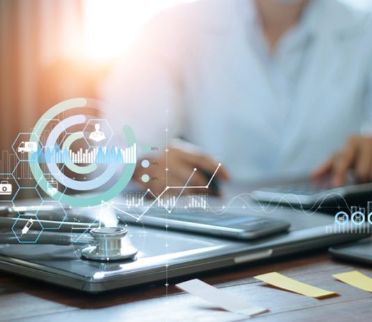 Improving Men’s Health with a Passion