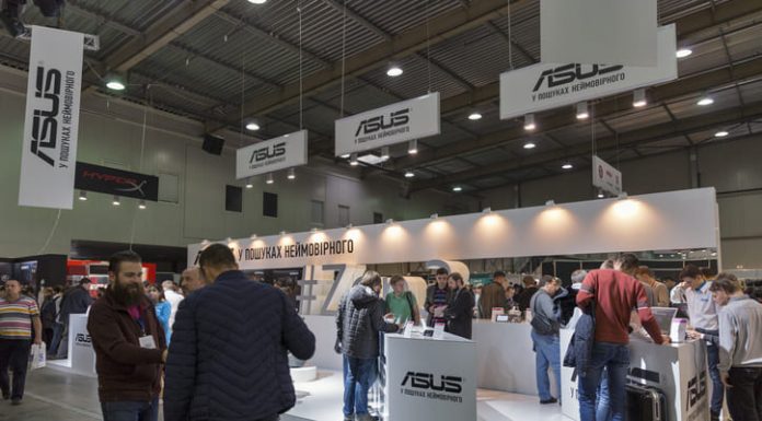 How to Make the Most of Your Trade Show Booth Rental in Orlando Trade Show Booth Rental in Las Vegas