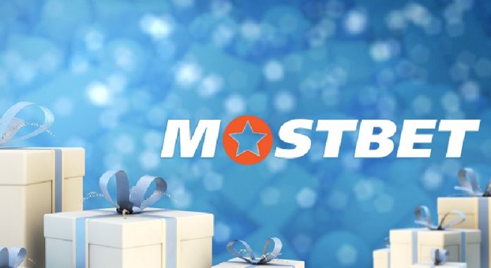 mostbet
