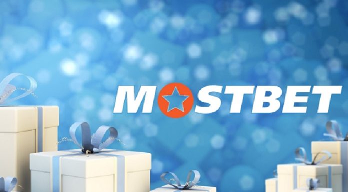 mostbet