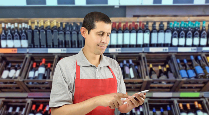 online liquor stores