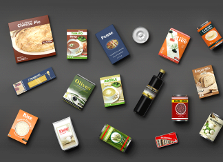 How to Successfully Launch Your Consumer Packaged Good (CPG) packaging