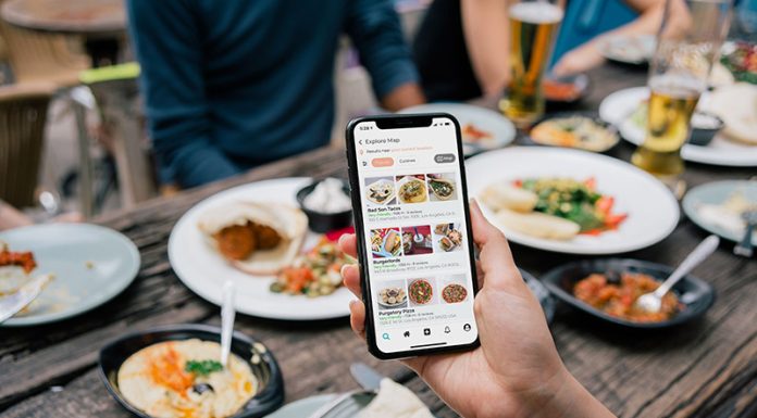 Game-Changing Tech Trends in Restaurants