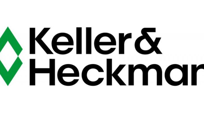 Keller and Heckman