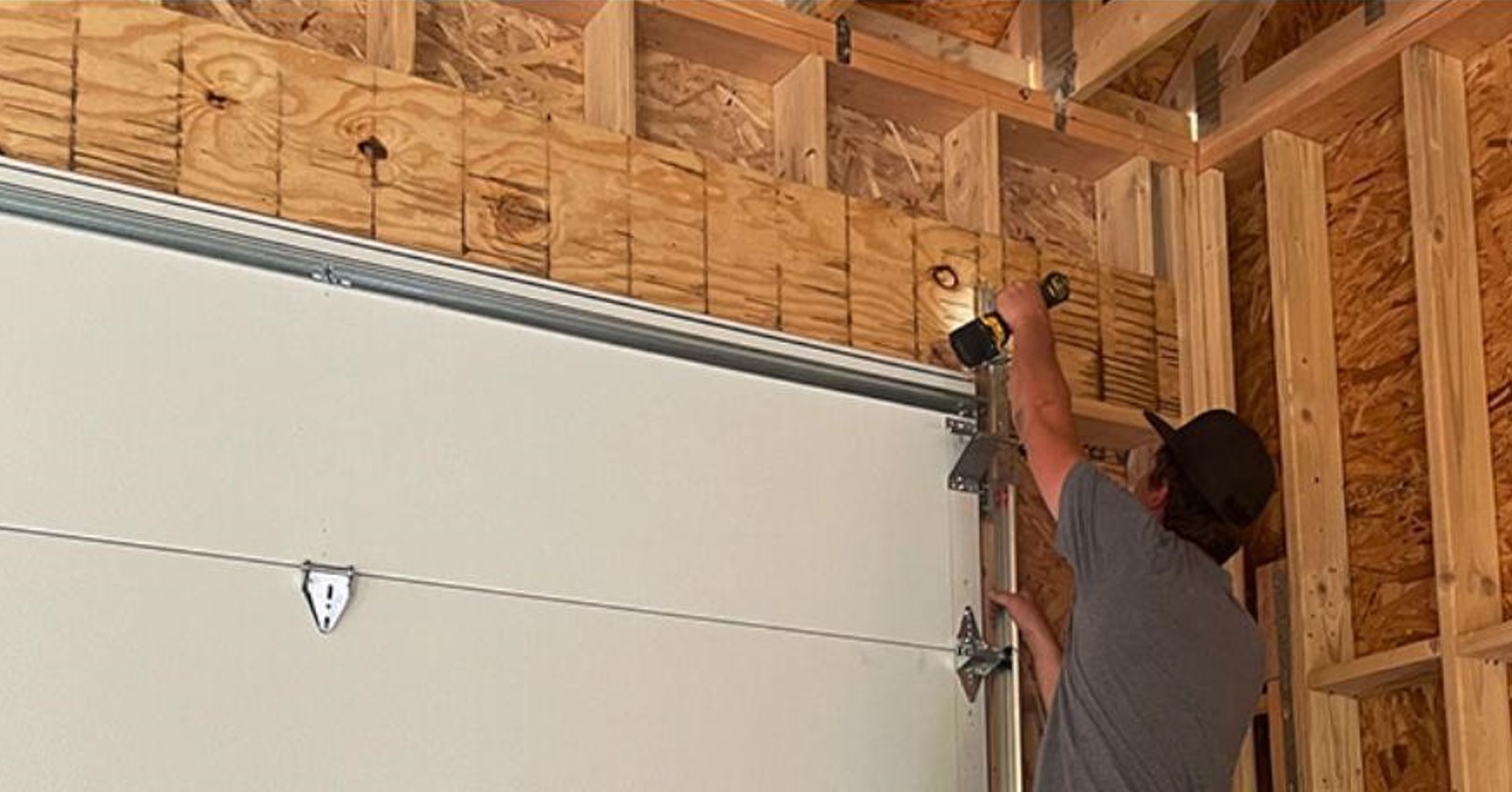 How Regular Maintenance Can Prevent Costly Garage Door Repairs in