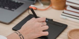 How to Choose the Ideal Stylus Tablet: The Go-To Handbook for Artists and Professionals stylus