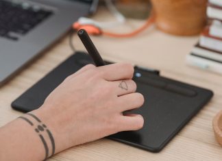 How to Choose the Ideal Stylus Tablet: The Go-To Handbook for Artists and Professionals stylus